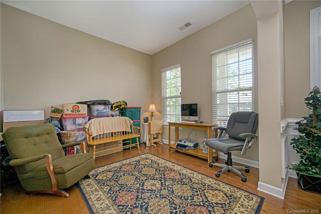 Walnut Creek - Residential