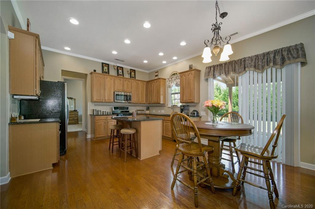 Walnut Creek - Residential
