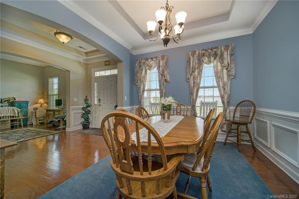 Walnut Creek - Residential