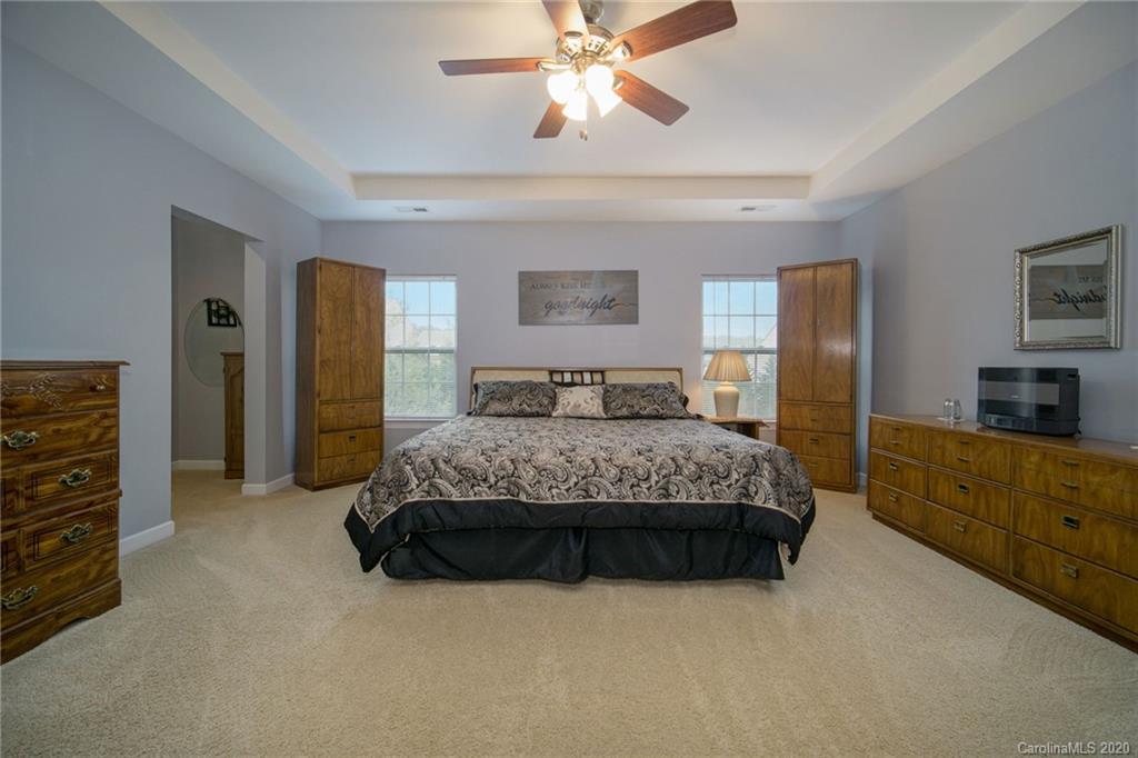 Walnut Creek - Residential