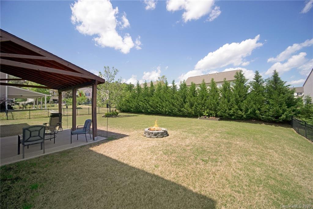 Walnut Creek - Residential