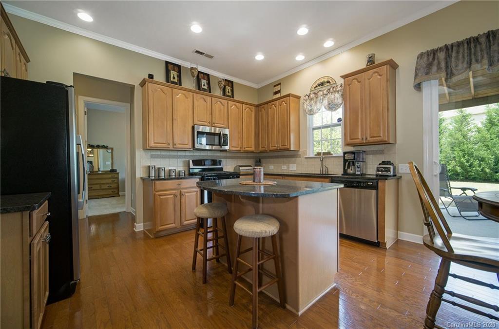 Walnut Creek - Residential