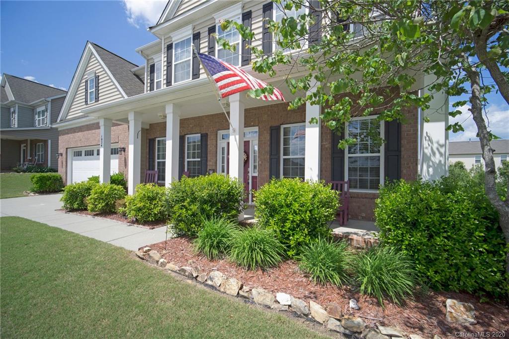 Walnut Creek - Residential