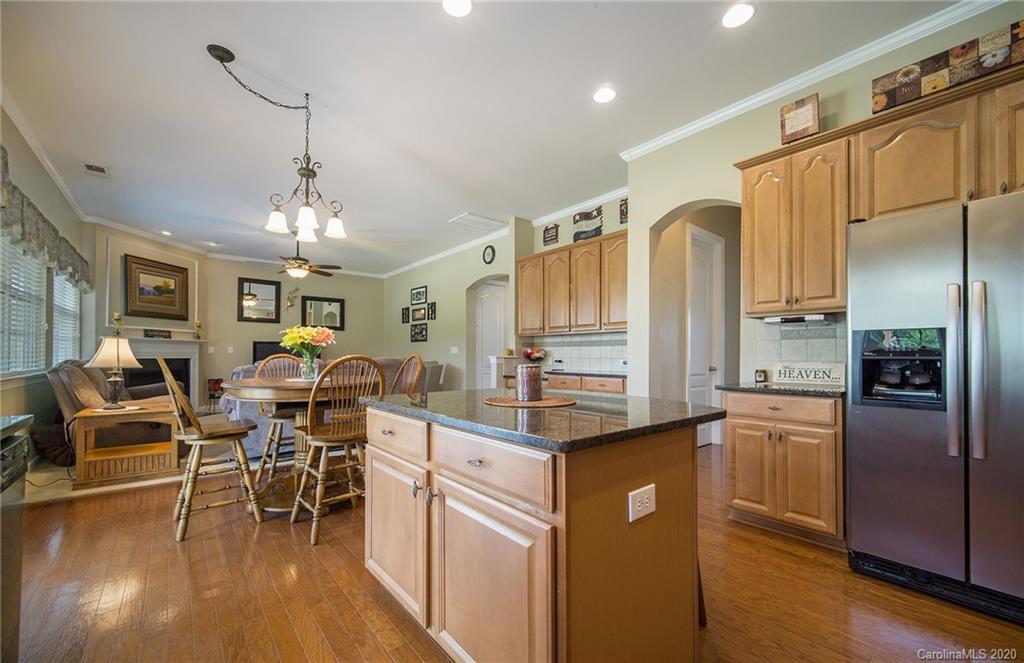Walnut Creek - Residential
