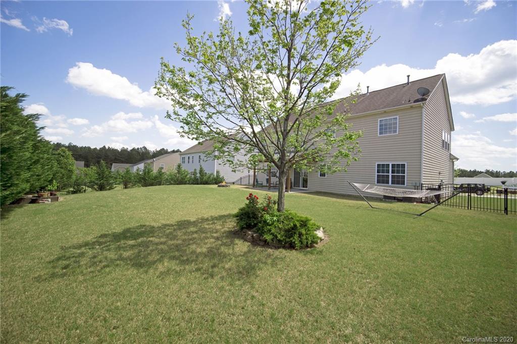 Walnut Creek - Residential