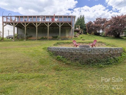 A home in Candler