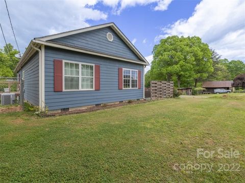 A home in Candler