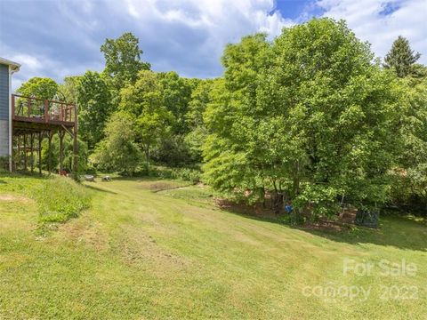 A home in Candler