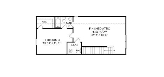 939 Exeter Drive