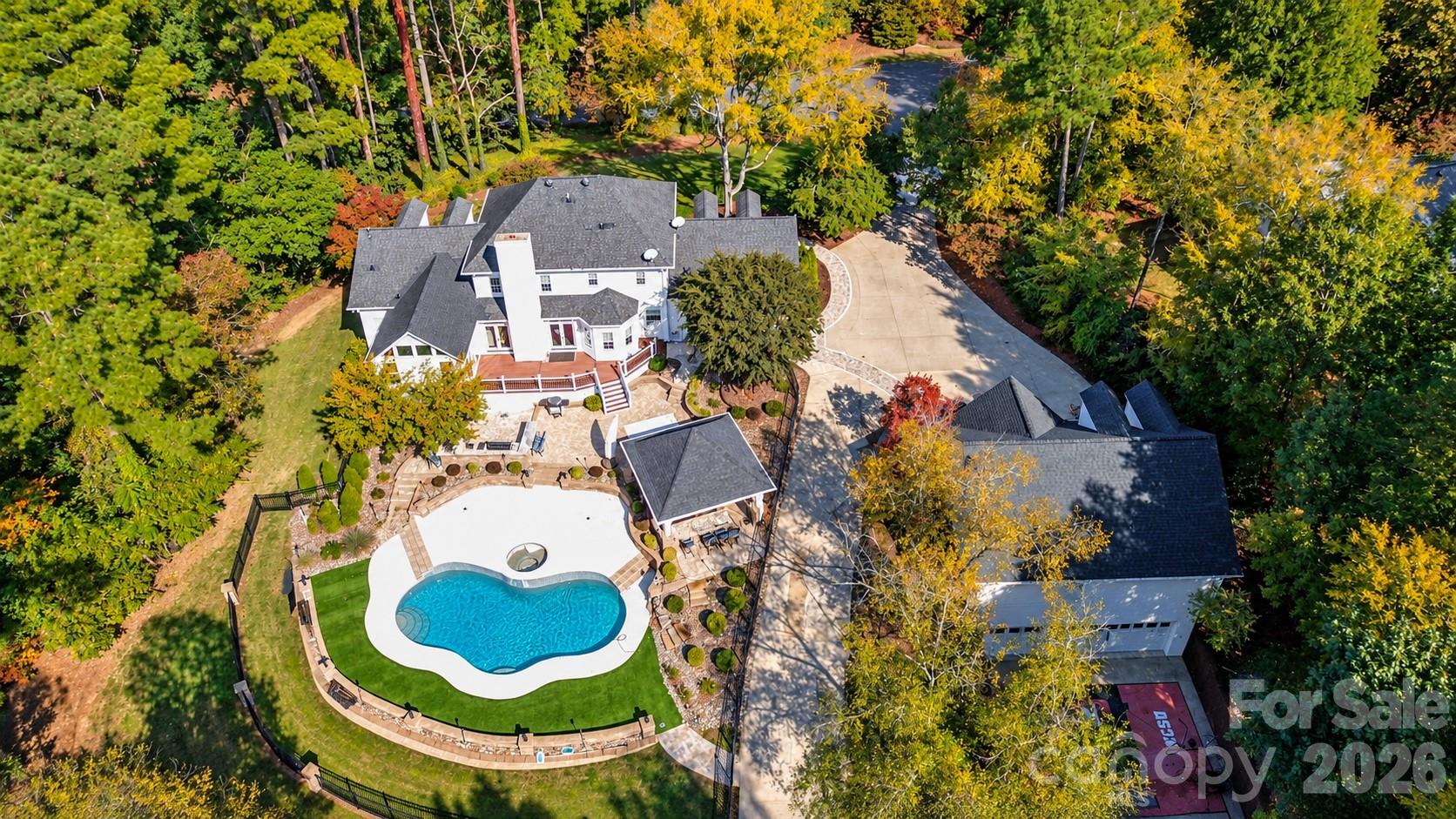 695 Hanover Road