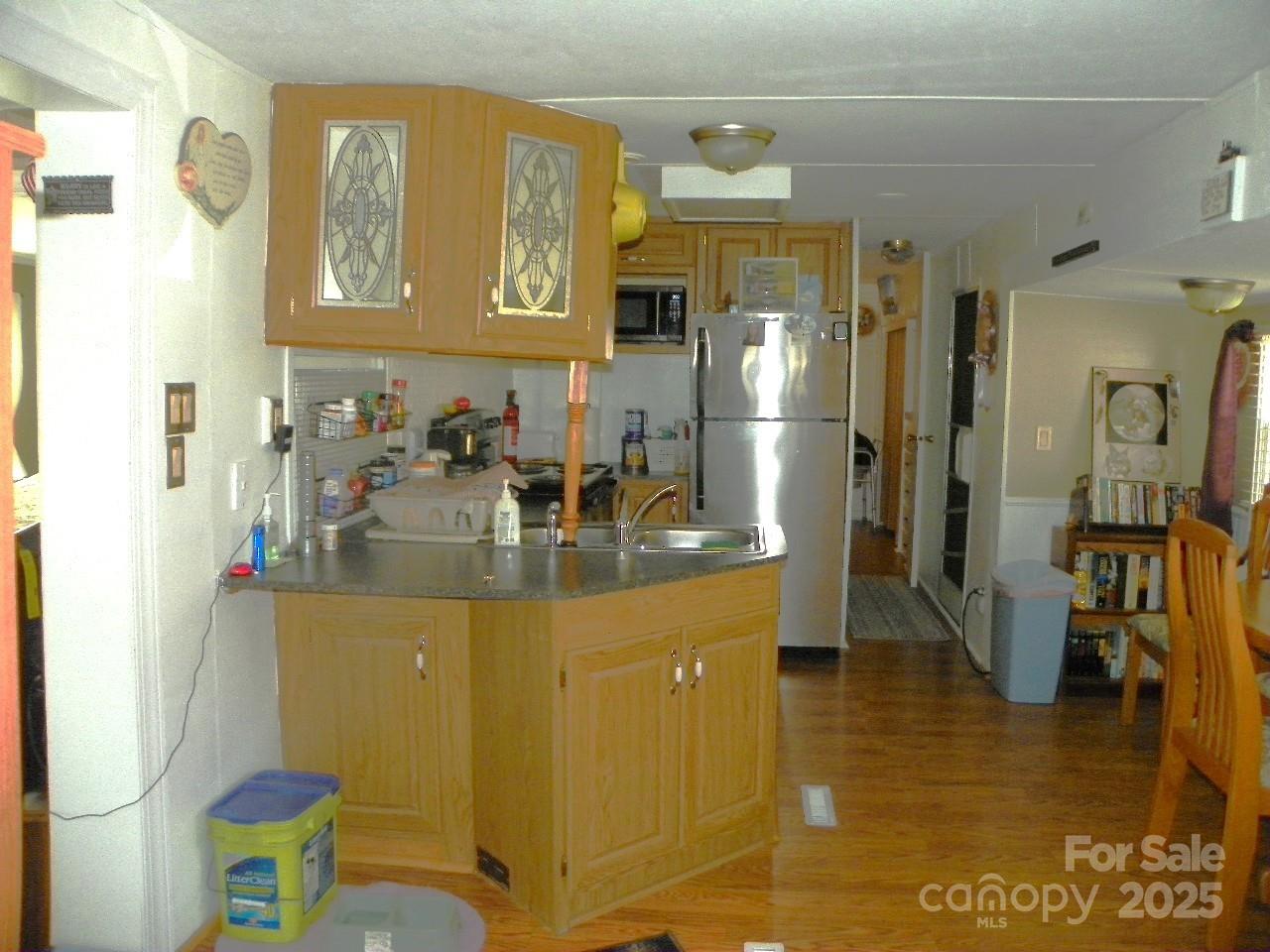 Badin Shores Resort - Residential