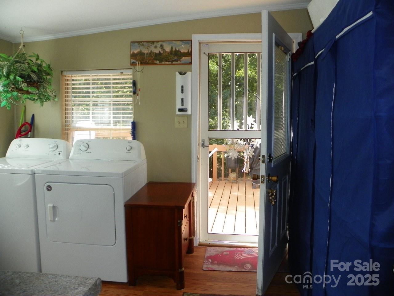 Badin Shores Resort - Residential