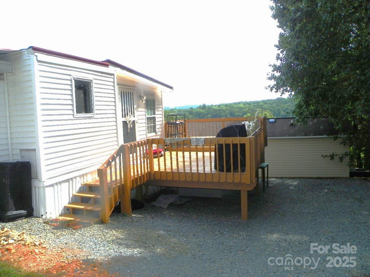 Badin Shores Resort - Residential