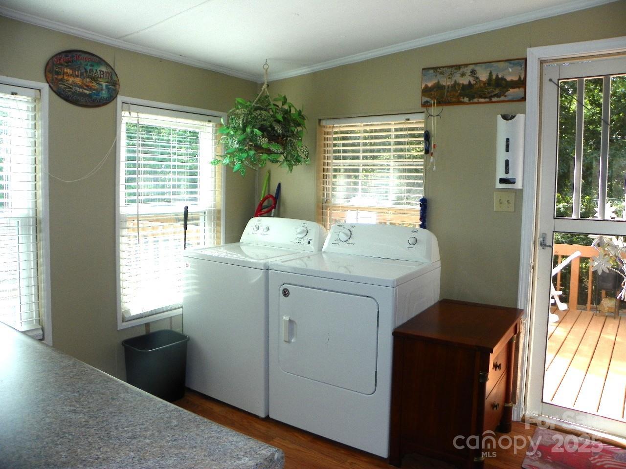 Badin Shores Resort - Residential