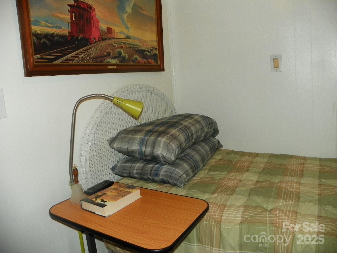 Badin Shores Resort - Residential