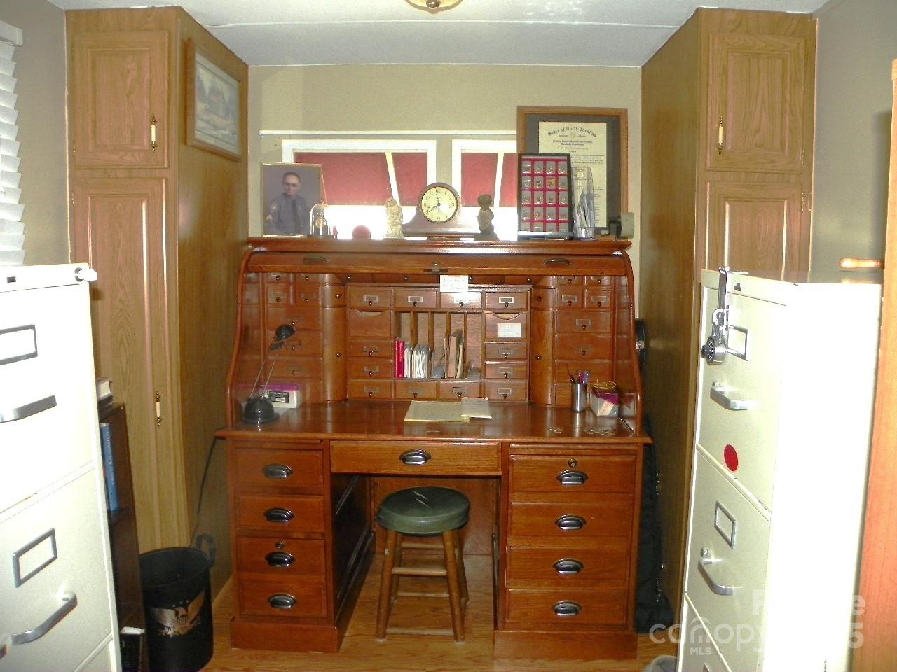 Badin Shores Resort - Residential