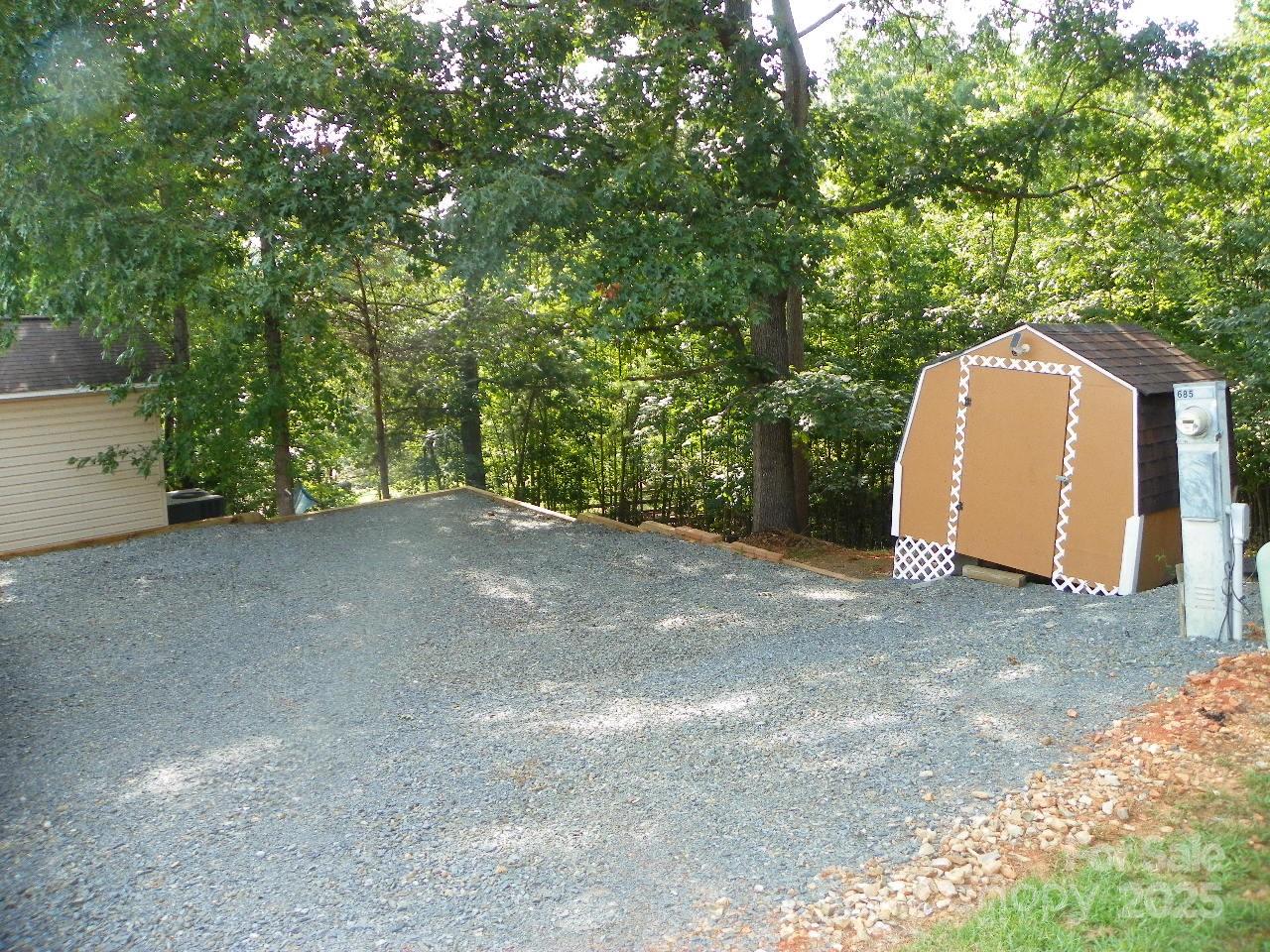 Badin Shores Resort - Residential