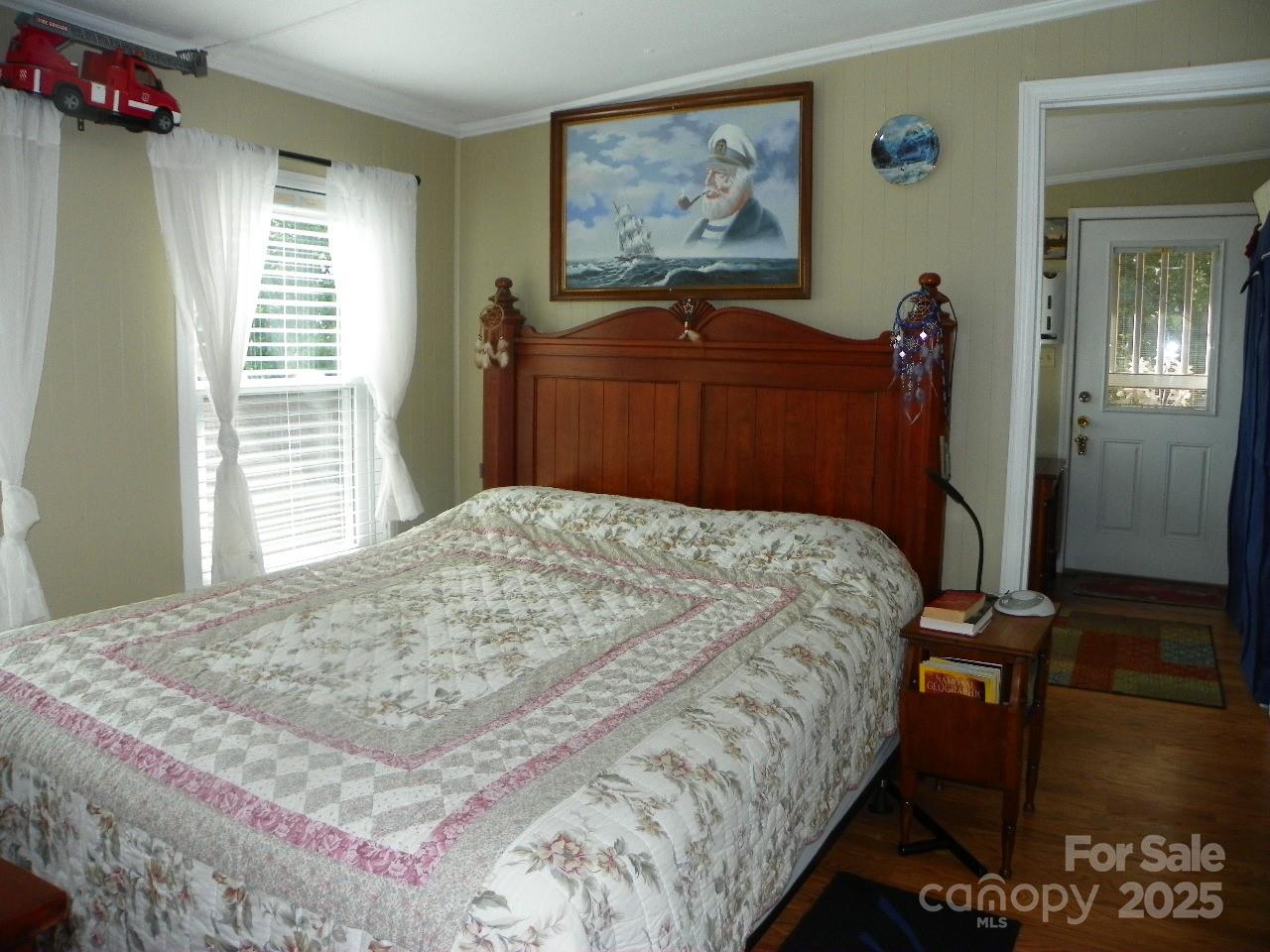 Badin Shores Resort - Residential