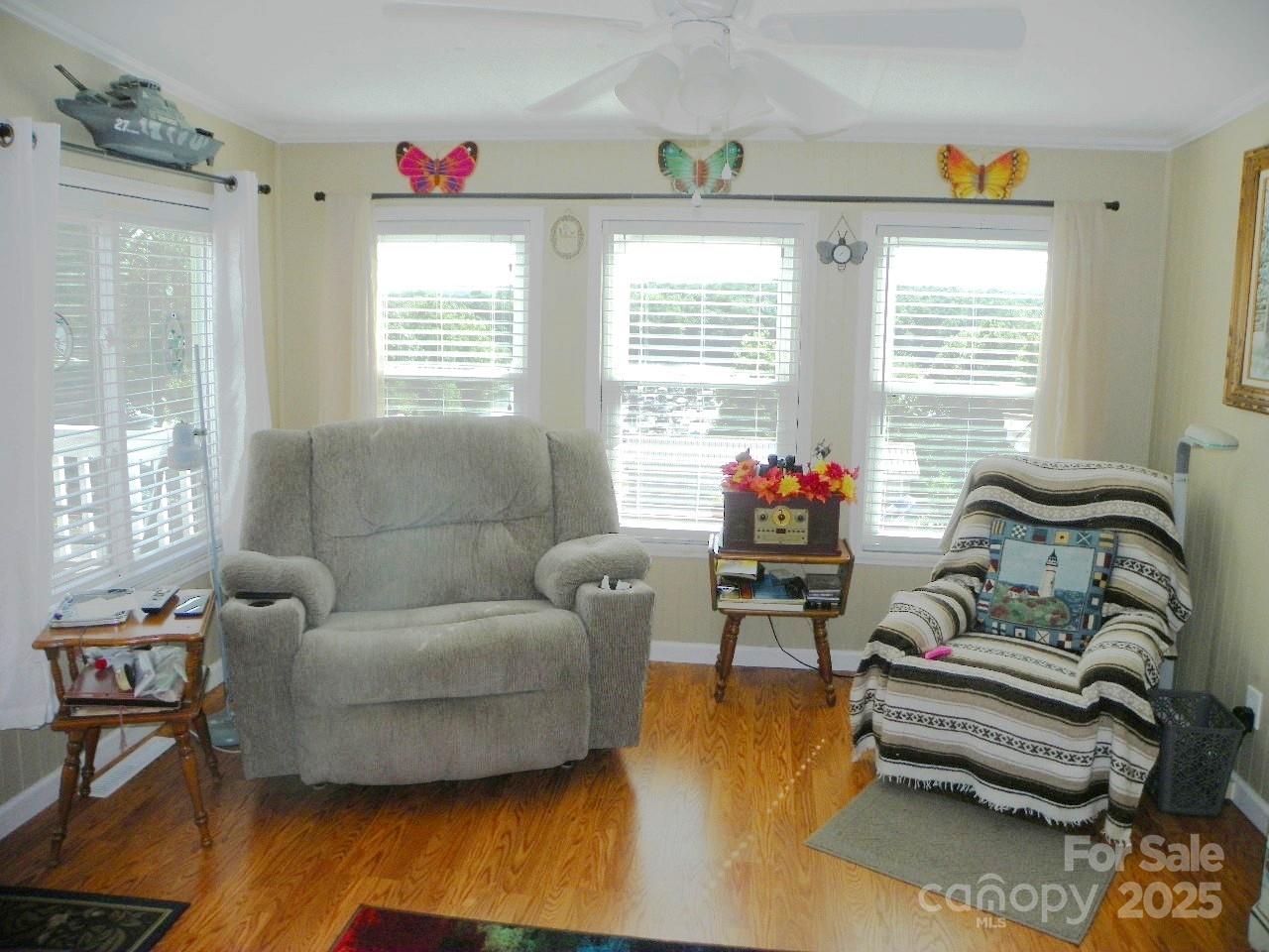 Badin Shores Resort - Residential