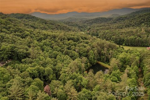 A home in Highlands