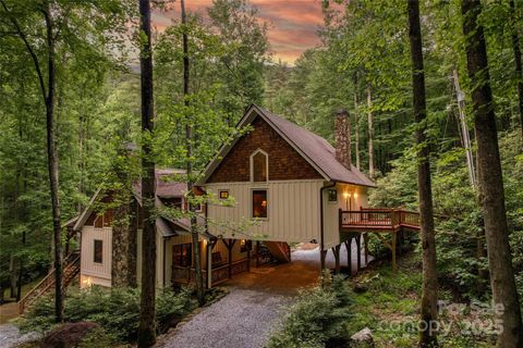 A home in Highlands