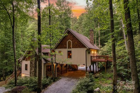 A home in Highlands