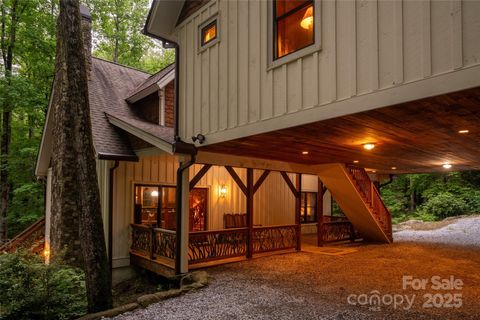 A home in Highlands