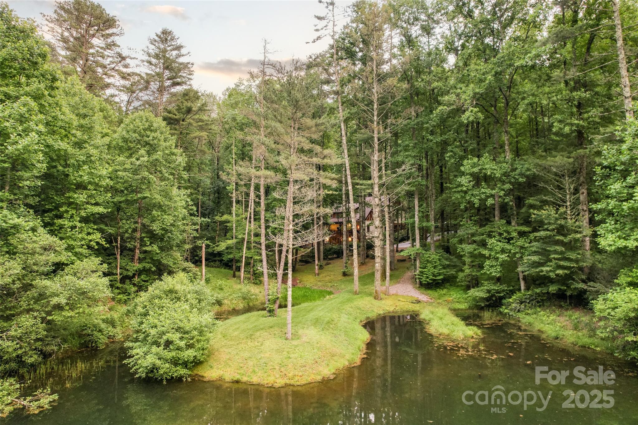 64 Hidden Springs Way