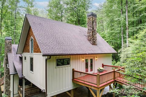 A home in Highlands