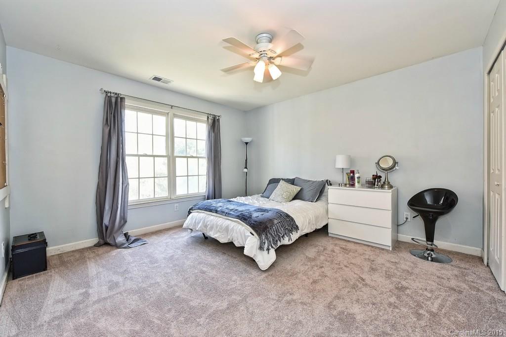 Providence Hills - Residential