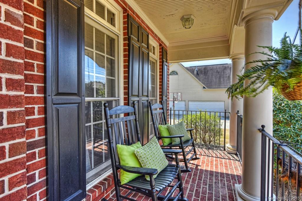 Providence Hills - Residential