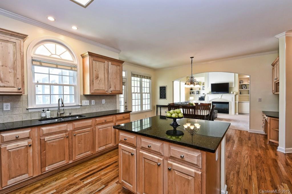 Providence Hills - Residential