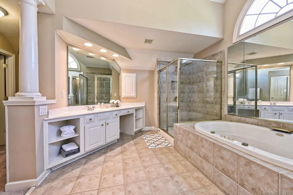 Providence Hills - Residential