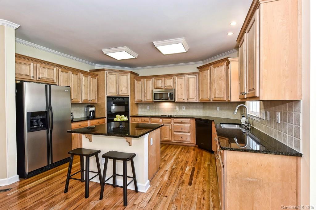 Providence Hills - Residential