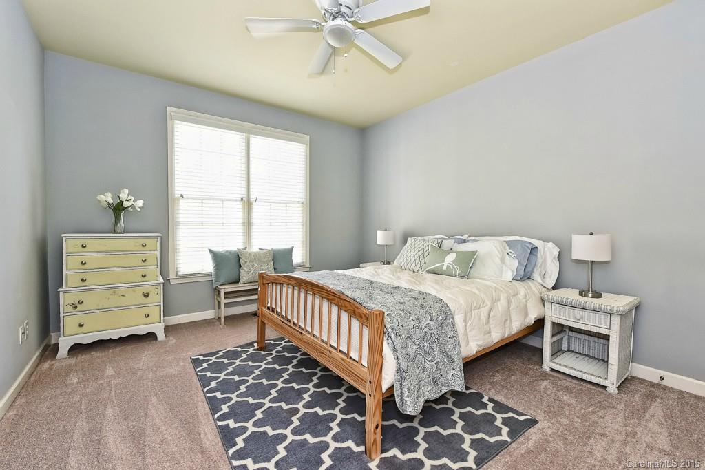 Providence Hills - Residential