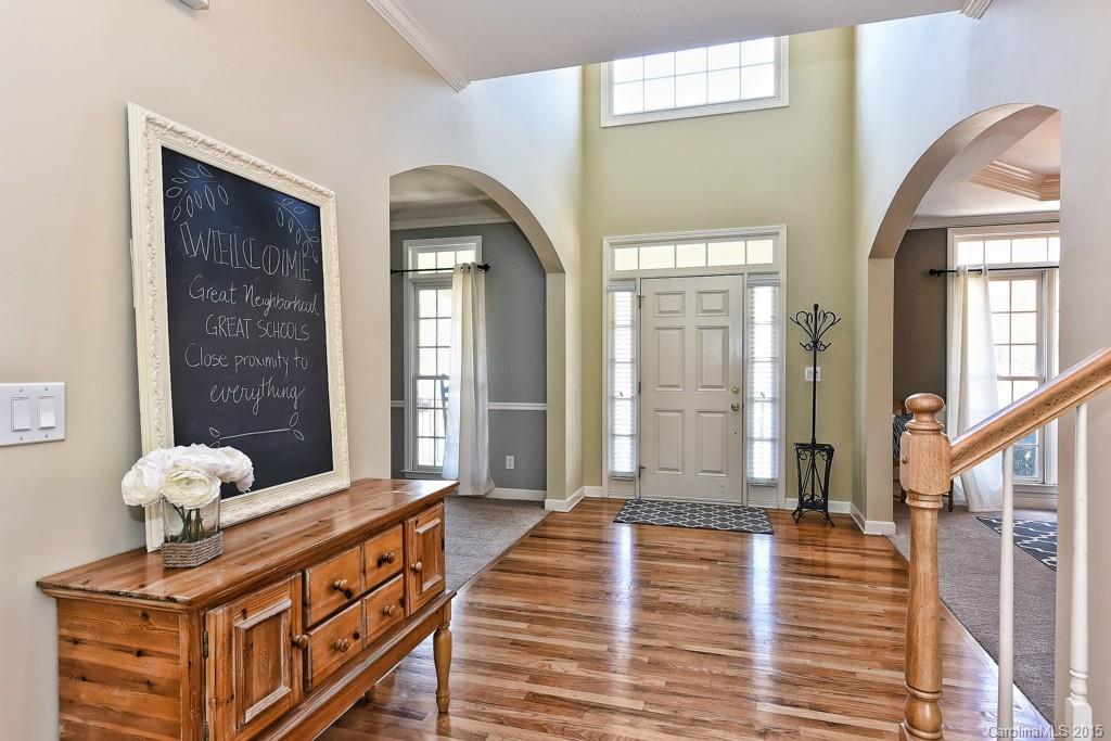 Providence Hills - Residential