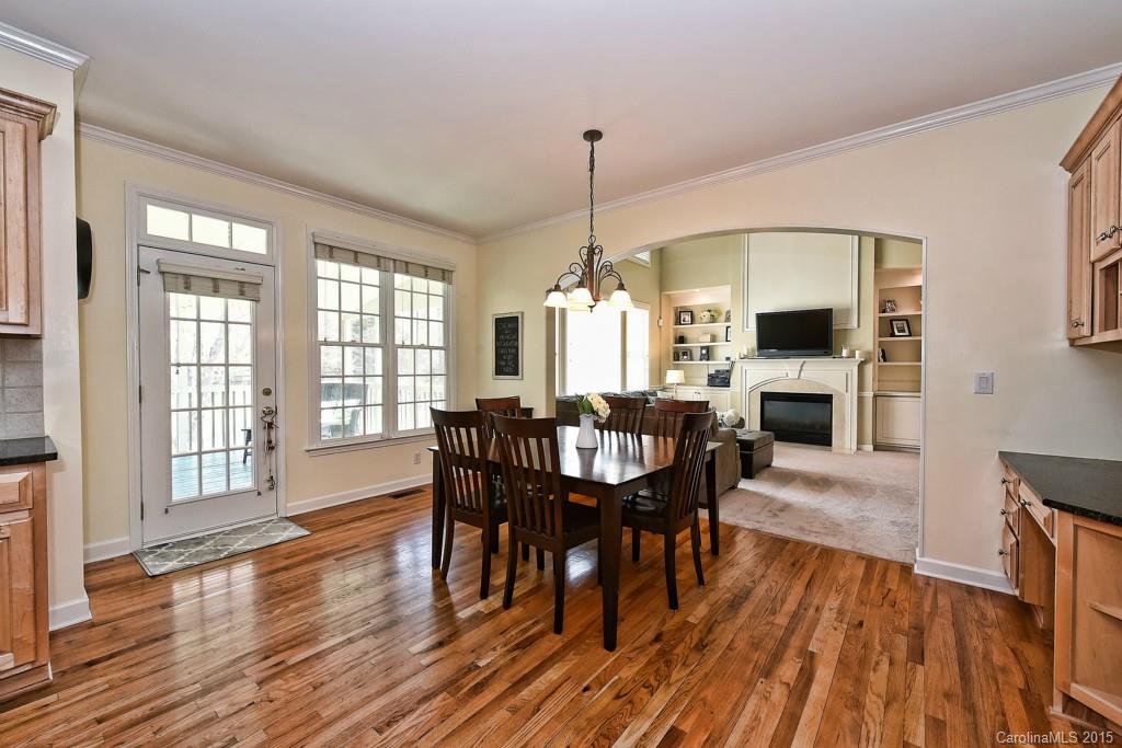 Providence Hills - Residential