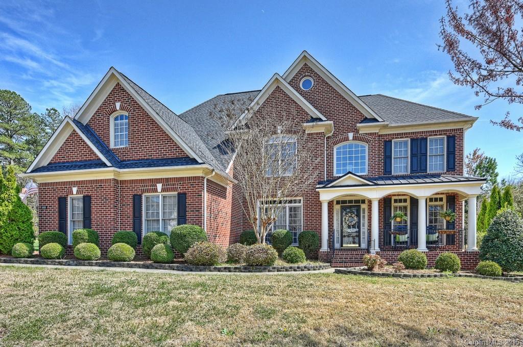 Providence Hills - Residential