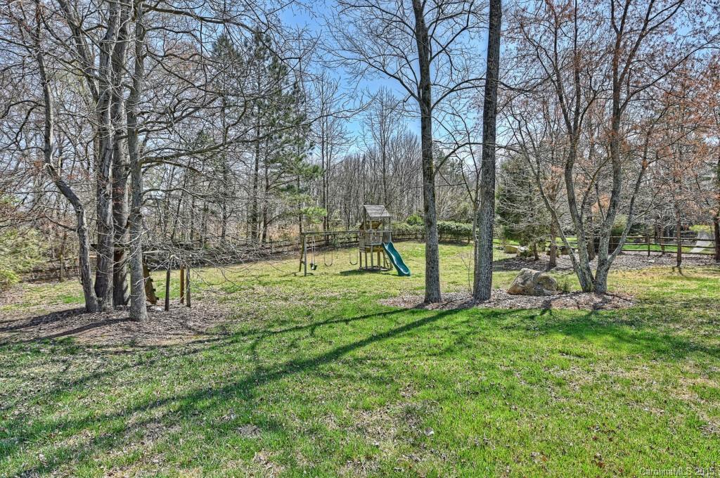 Providence Hills - Residential