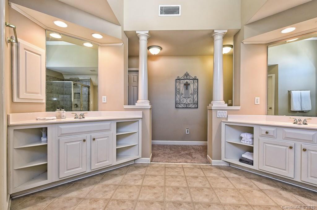 Providence Hills - Residential