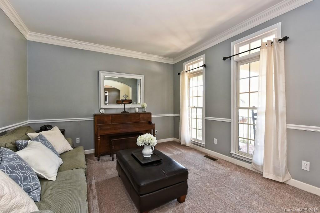 Providence Hills - Residential