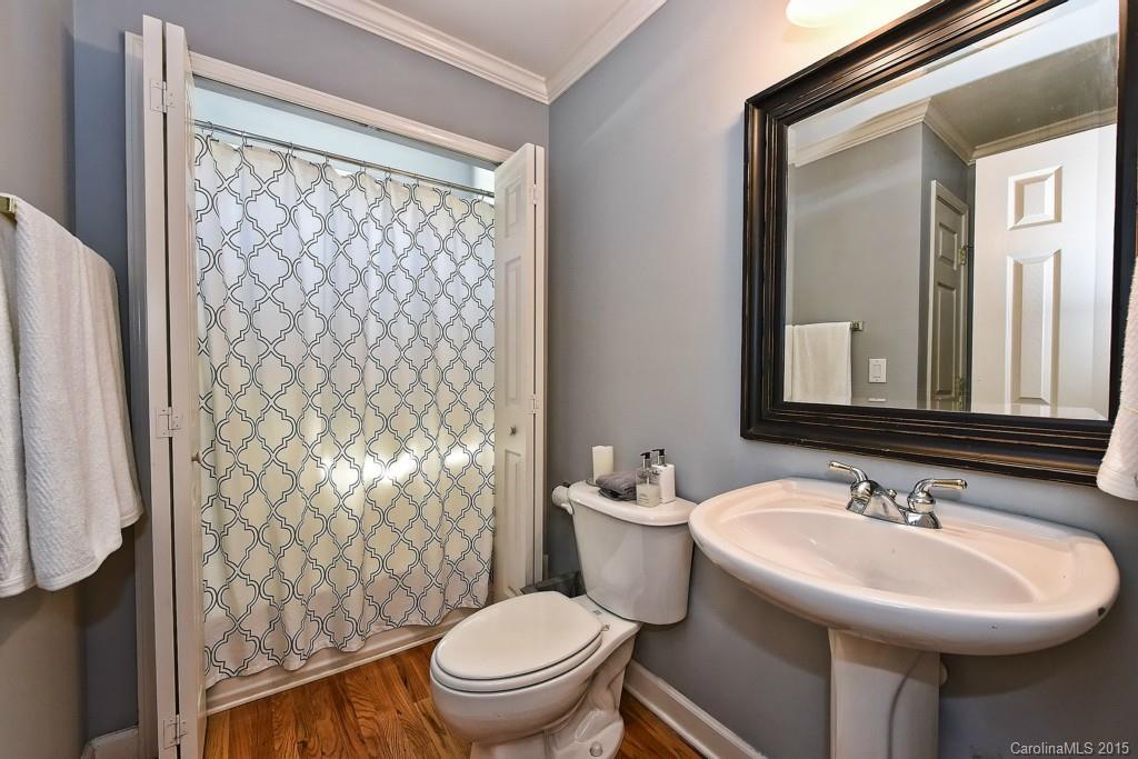 Providence Hills - Residential