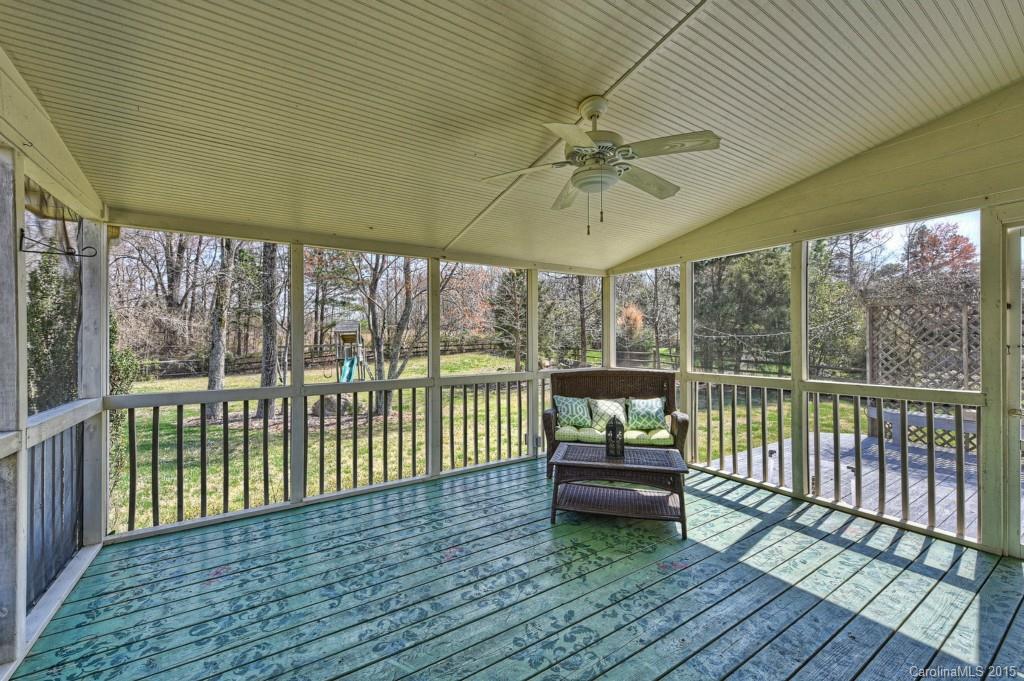 Providence Hills - Residential