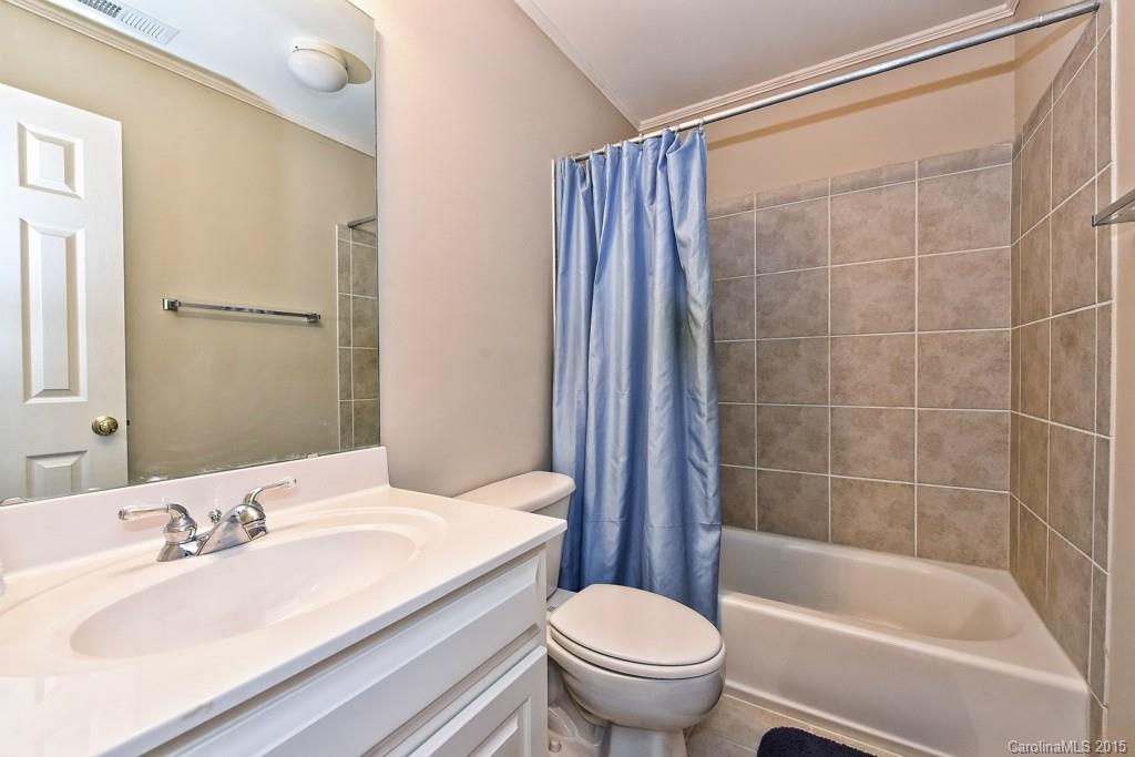 Providence Hills - Residential