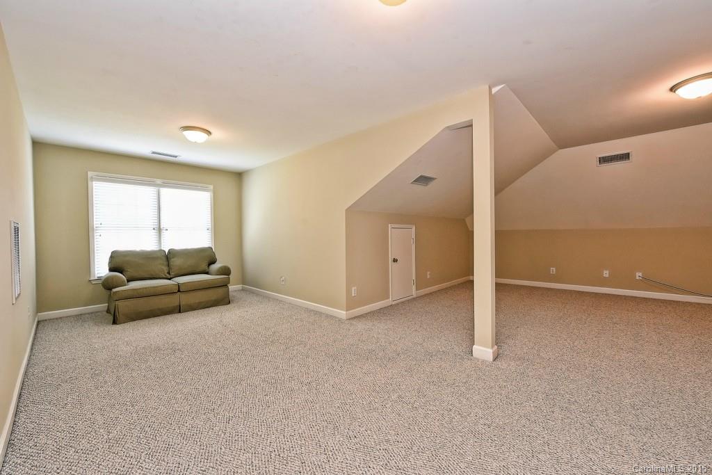 Providence Hills - Residential