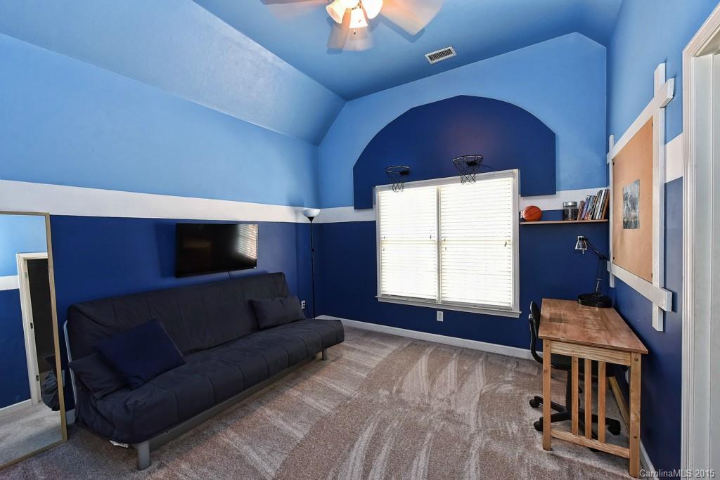 Providence Hills - Residential