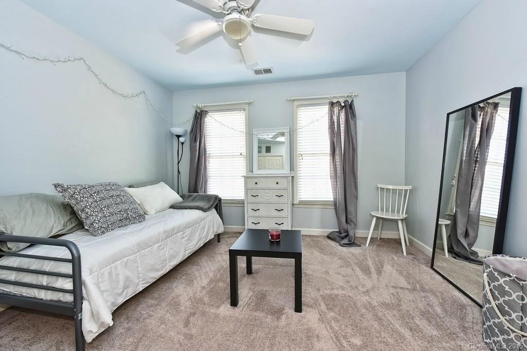 Providence Hills - Residential