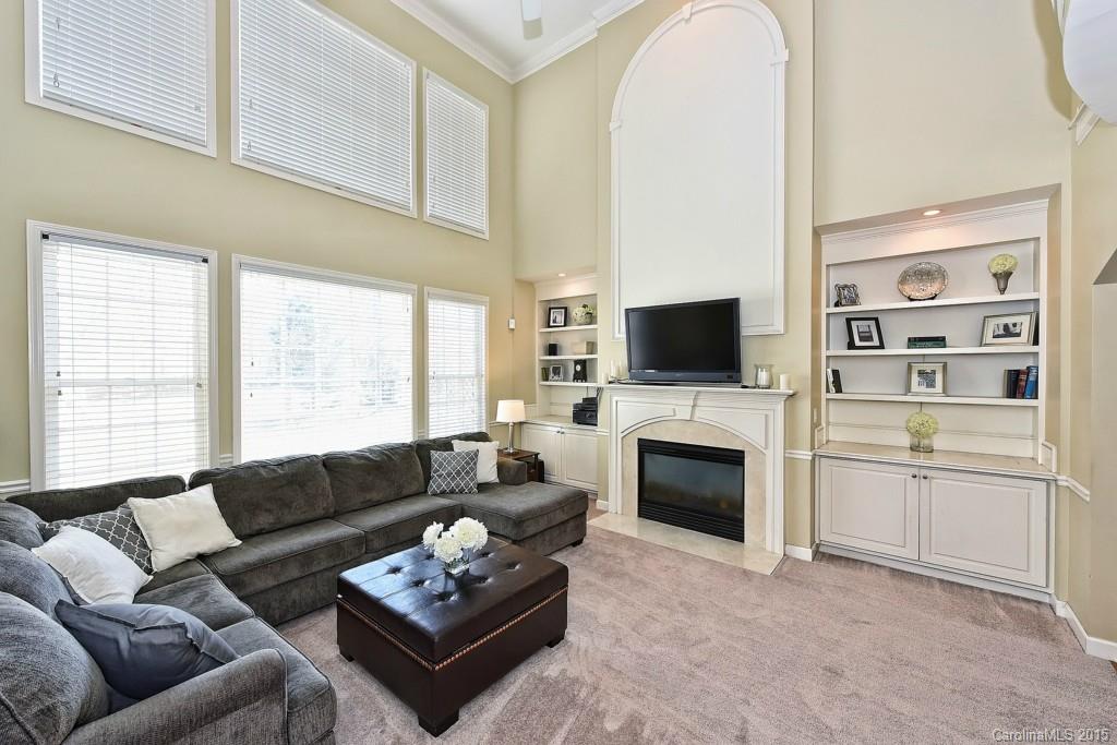 Providence Hills - Residential