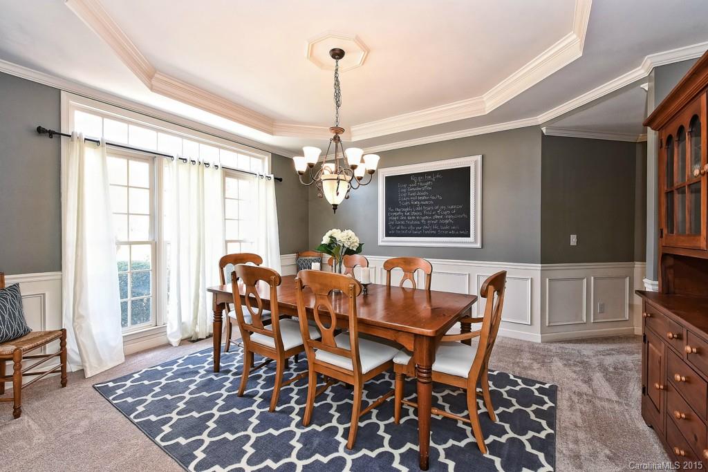 Providence Hills - Residential