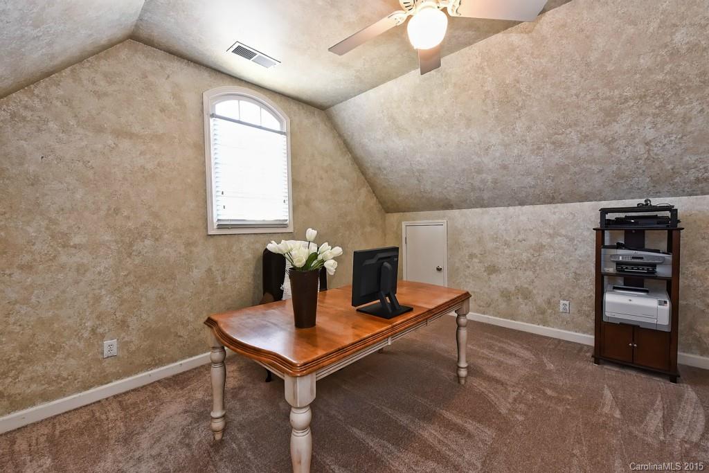 Providence Hills - Residential